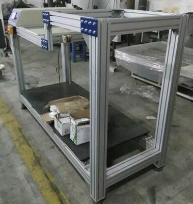 قیمت خوب تست Speed ​​تنظیم آزمایش تجهیزات آزمایشگاهی کودکان دوچرخه ترمز کفش تستر آنلاین