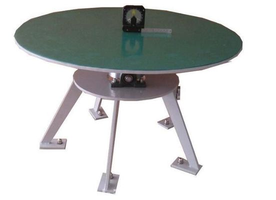 قیمت خوب 1000mm 800mm 600mm تجهیزات تست الکترونیکی IEC60335 پایه آزمایش پایداری آنلاین