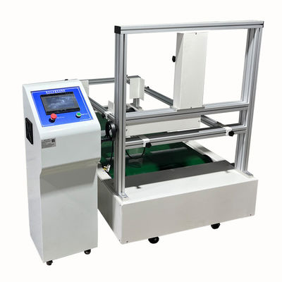 قیمت خوب دستگاه تست سرعت قابل تنظیم با لوازم جانبی استاندارد آنلاین