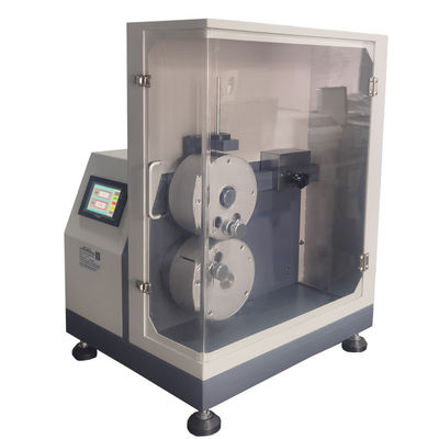 قیمت خوب دستگاه آزمایش خستگی نوار چسب و حلقه آنلاین