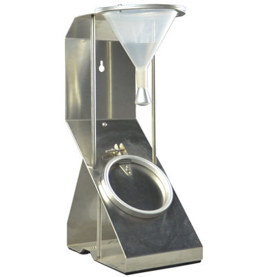 قیمت خوب ISO4920 AATCC22 تست کننده درجه اسپری پارچه تجهیزات تست پارچه آنلاین