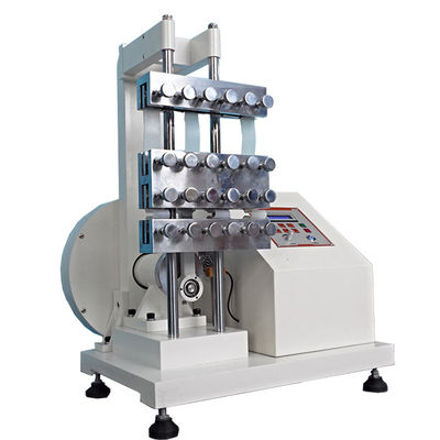 قیمت خوب تجهیزات تست کفش با سرعت متغیر برای افزودنی های تولید آنلاین