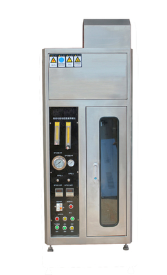 قیمت خوب تجهیزات تست قابل احتراق 220 ولت برای کل منطقه بخش کمتر از 0.5mm2 آنلاین