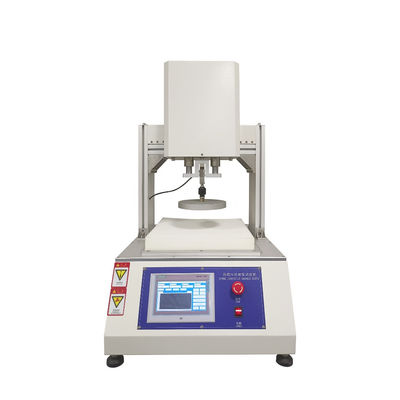 قیمت خوب Repeat Indentation Test with Servo Motor Controlled Furniture Testing Equipment آنلاین