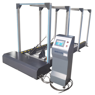 قیمت خوب ماشين ماشين ASTM F963 اسباب بازي ها آزمونگر قدرت ديناميک EN-71 تجهیزات تست قدرت ديناميک اسباب بازي آنلاین
