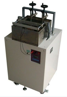 قیمت خوب تست کننده انعطاف پذیری ضد آب کفش کامل SATRA TM375/ TM77/ TM92 آنلاین