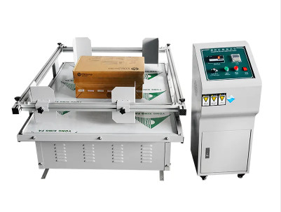 قیمت خوب دستگاه آزمون ISTA برای آزمایش حمل و نقل آنلاین