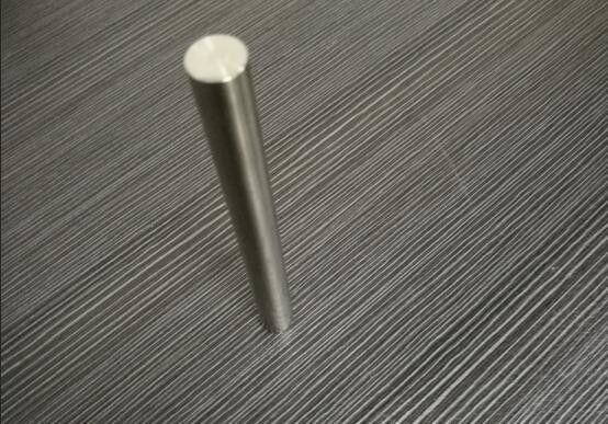 قیمت خوب EN 71-1 φ12mm فولاد ضد زنگ تجهیزات تست تجهیزات تست خم نوار دور آنلاین