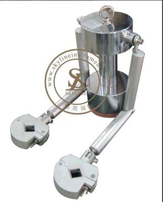 قیمت خوب بار SLline SL43 برای تعیین قدرت پویا 25kg Load Test آنلاین