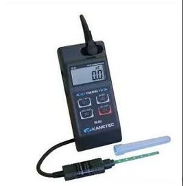 تست تجهیزات ایمنی اسباب بازی Gauss Meter Skyline SL-ST601