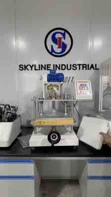 قیمت خوب تست کننده خستگی فشرده سازی فوم فولاد ضد زنگ برای آزمایش دوام طولانی مدت آنلاین