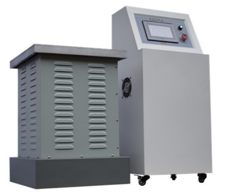 قیمت خوب 60 کیلوگرم تست کننده لرزش شبیه سازی سه محوری تست کننده لرزش الکترومغناطیسی ((X,Y,Z حالت لرزش جهت) آنلاین