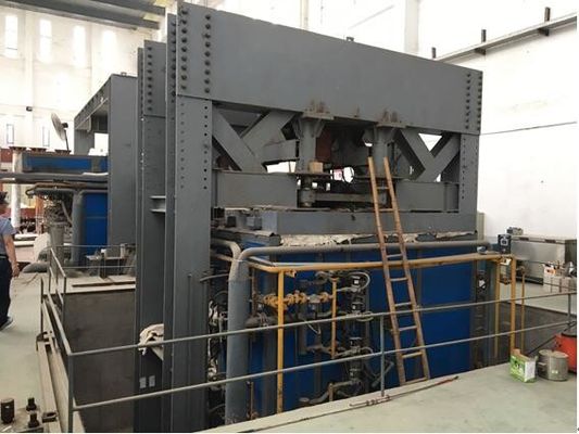 قیمت خوب ISO834-1 آزمون تسترهای اشتعال پذیری مصالح ساختمانی تجهیزات تست های احتراق افقی چند منظوره آنلاین