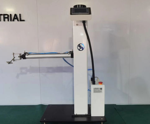 قیمت خوب دستگاه آزمایش دوام کشو برای هدایت و تجهیزات آزمایش مبلمان آنلاین