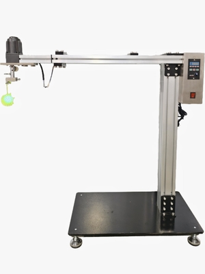 تستر توپ ASTM F 963-16 YO YO برای طول اولیه و ثابت الاستیک