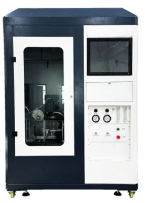 قیمت خوب ISO 5657 تست کننده قابل اشتعال بودن مواد ساختمانی آنلاین