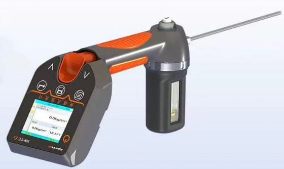 قیمت خوب سنجه تراکم قابل حمل برای مایعات آنلاین