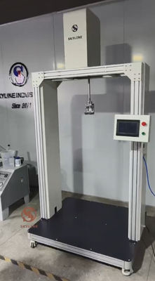 قیمت خوب دستگیره لرزش تست دوام ماشین چمدان دستگیره خستگی تست کننده آنلاین