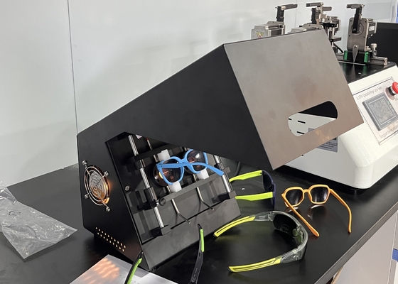 قیمت خوب تست کننده موقعیت محور قطبی برای عینک آفتابی آنلاین