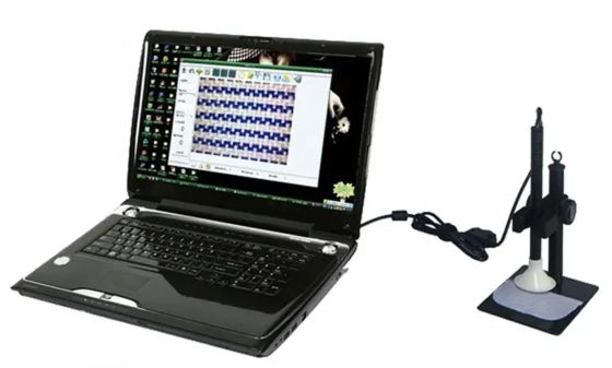 قیمت خوب شمارنده دیجیتال پارچه SL-F26 آنلاین