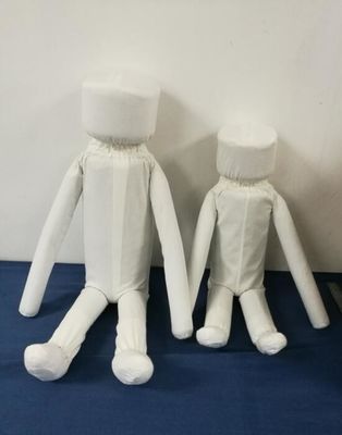 قیمت خوب ایمنی تجهیزات ایمنی کودک CAMI Infant Dummy Child Dummy Mark I / Mark II آنلاین