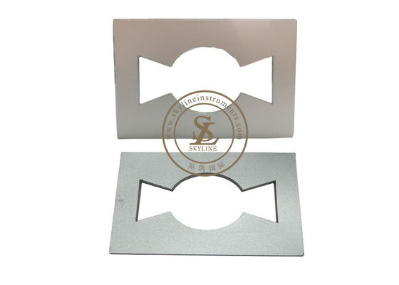 قیمت خوب ASTM F 963 4.21 آلیاژ آلومینیوم آزمایشگاه تست لیزر تست ثابت آنلاین