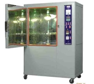 قیمت خوب تستر فلورسنت رنگی برای اندازه گیری مقاومت در برابر نور UV از محلول و مواد بالا آنلاین