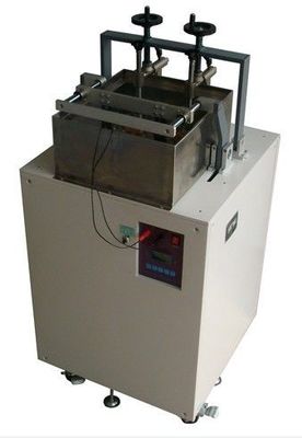 قیمت خوب کفش تستر انعطاف پذیر ضد آب با سنسور پیشرفته برای محدوده تست کفش بزرگسالان آنلاین