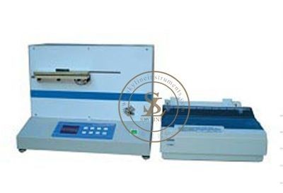 قیمت خوب تجهیزات تست سختی برای تست سختی هر نوع پارچه آنلاین