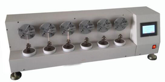 قیمت خوب کفش ایمنی کفش تجهیزات تست کفش کفش کتانی Fibreboard Flex Tester آنلاین