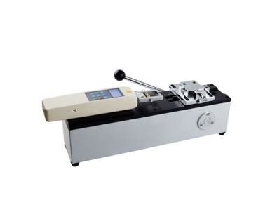 قیمت خوب ترمینال SL-T812 تست کشش برای شناسایی نیروهای مختلف پایانه های سخت افزاری را خاموش می کند آنلاین