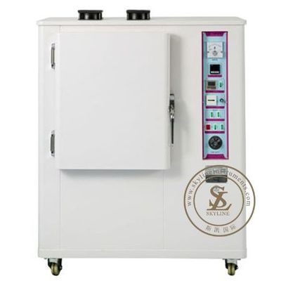 قیمت خوب ASTM D1148 نوع تفنگ سبک نوعی دستگاه تست مقاومت به زنگ زدن آنلاین