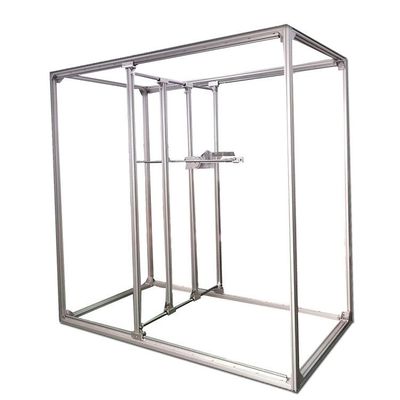 قیمت خوب EN71-1 اسلحه آلومینیوم تست تجهیزات آزمون تست سر و صدا برای کاهش آسیب شنوایی آنلاین