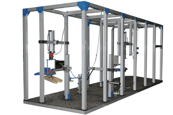 قیمت خوب BIFMA 5.1 تست ماشین مجتمع با توابع مجازی آنلاین