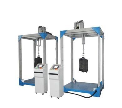 قیمت خوب چمدان دستگیره تست خستگی چرم چمدان دستگیره دستگاه آزمون آزمون دوام / تجهیزات آزمایشگاه چمدان آنلاین