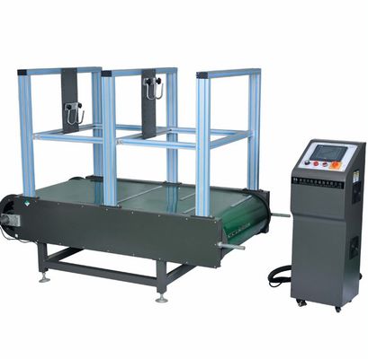 قیمت خوب دستگاه آزمایشگاهی با دوام و مقاوم در برابر مواد شیمیایی تجهیزات تست پمپ با تنظیم قابل تنظیم آنلاین