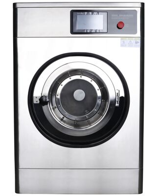 قیمت خوب ماشین لباسشویی ISO 6330 نوع A (بارگیری درب جلو، نوع طبل افقی) آنلاین