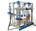 قیمت خوب BIFMA 5.1 تجهیزات تست مبلمان تجهیزات صندلی صندلی ضربه ای ماشین تست آنلاین