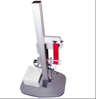 قیمت خوب تست کننده انحلال بارگذاری تریبو الکتریکی مطابق با استاندارد EN 1149-3 با فیلدمتر الکترواستاتیک و نرم افزار ارزیابی PC برای لباس های محافظتی آنلاین