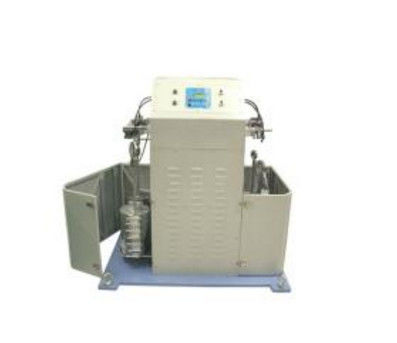 قیمت خوب دوچرخه Pedal Flower Hub دستگاه آزمون تست سایش 0 ~ 120 بار / دقیقه (قابل تنظیم) آنلاین