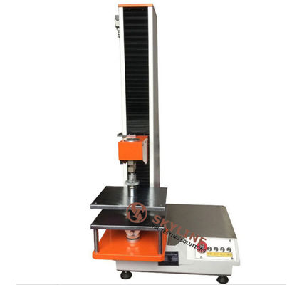 قیمت خوب تست تجهیزات آزمایشگاهی هوشمند تستر فشار بالا / تستر فشار بالا بطری آنلاین