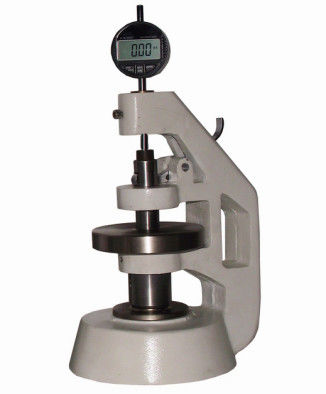 قیمت خوب کاغذ ضخامت سنج کاغذ دسکتاپ کاغذ ضخامت تستر آنلاین