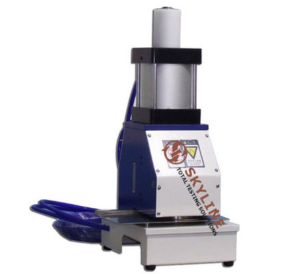 قیمت خوب Sampler کمی نمونه گیری خودکار مقیاس سنجش پنوماتیک آنلاین