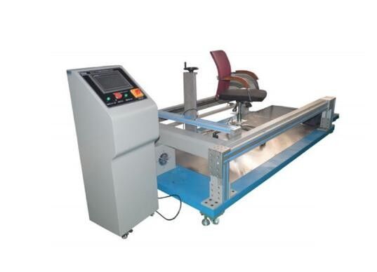 قیمت خوب رباتیک پویا و پایدار عملکرد تست ماشین / ریخته گری پوشیدن دینامیک شرایط جاده تستر آنلاین