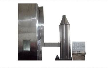 قیمت خوب تست تجهیزات آتش سیم و کابل بسته نرم افزاری تلمبه نورد تست IEC60332-3-10: 2000 آنلاین