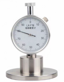 قیمت خوب اندازه گیری سختی فوم LX-F آنلاین