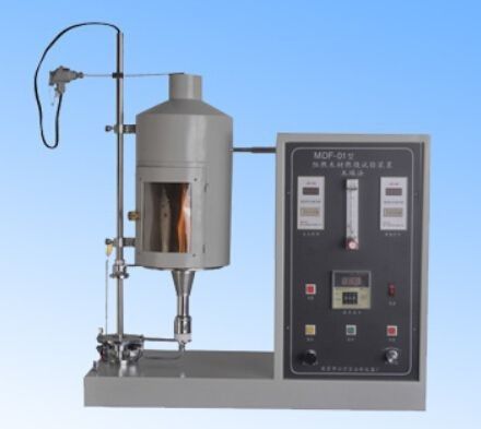 قیمت خوب دستگاه تست خوردگی چوب مقاوم در برابر خوردگی چوب با سیستم جرقه زنی خودکار، زمان بندی خودکار آنلاین