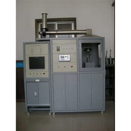 کالسنج سنج مخروطی Iso5660-12002 برای تست میزان انتشار گرما مصالح ساختمانی