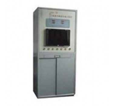 قیمت خوب تستر آتش سوزی غلتک درب برای آزمون مقاومت در برابر آتش ساختمان با درب آنلاین