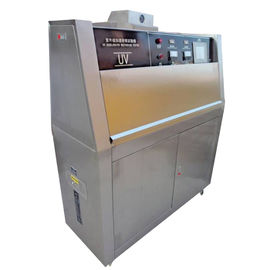 تست UV آزمايشگاه شتاب دهنده UV اتاق تست پیری UV